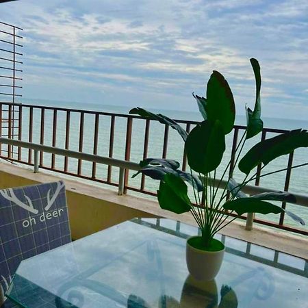 Pd Seaview Vip Staycation W Wifi Kampong Bagan Pinang Exterior foto